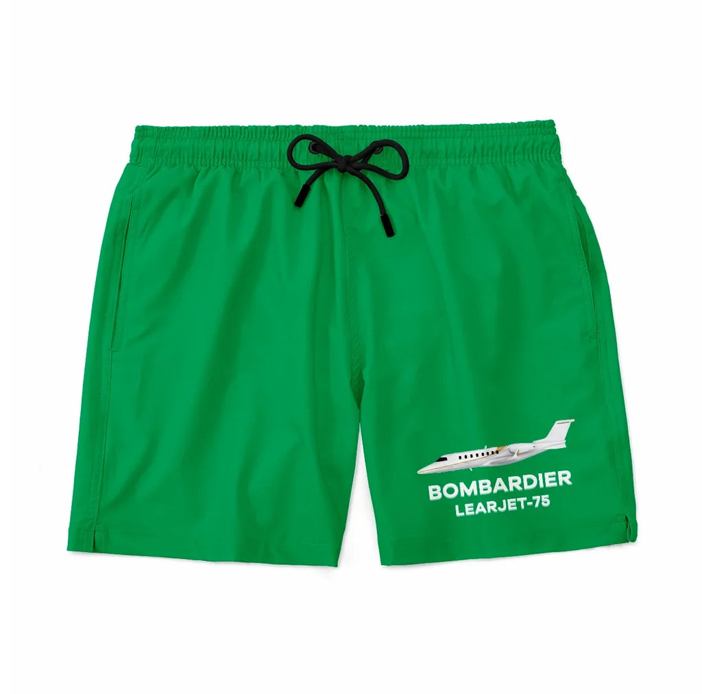 Bombardier Learjet Shorts - view 6