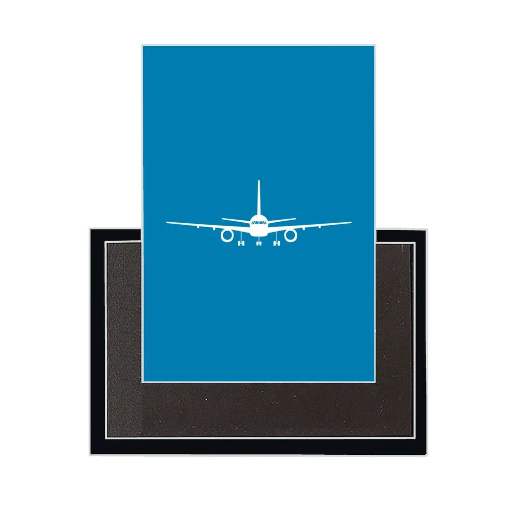 Boeing 757 Magnet - view 6
