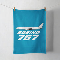 Thumbnail for Boeing 757 Towel - view 6
