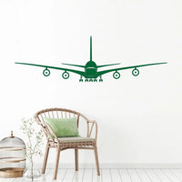 Thumbnail for Airbus A380 Wall Sticker - view 7