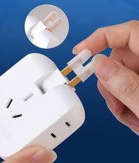 Thumbnail for Airplane shaped USB flash drive from Aviation Shop