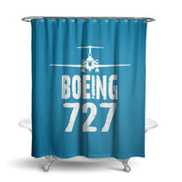 Thumbnail for Boeing 727 Curtain - view 6