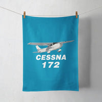 Thumbnail for Cessna 172 Towel - view 6