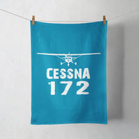 Thumbnail for Cessna 172 Towel - view 6