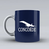 Thumbnail for Customisable Concorde Mug - view 6