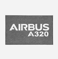 Thumbnail for Airbus A320 Door Mat - view 6