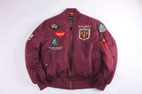 Thumbnail for Fighter Pilot Jacket - view 6