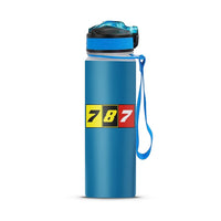 Thumbnail for Boeing 787 Sports Bottle - view 6