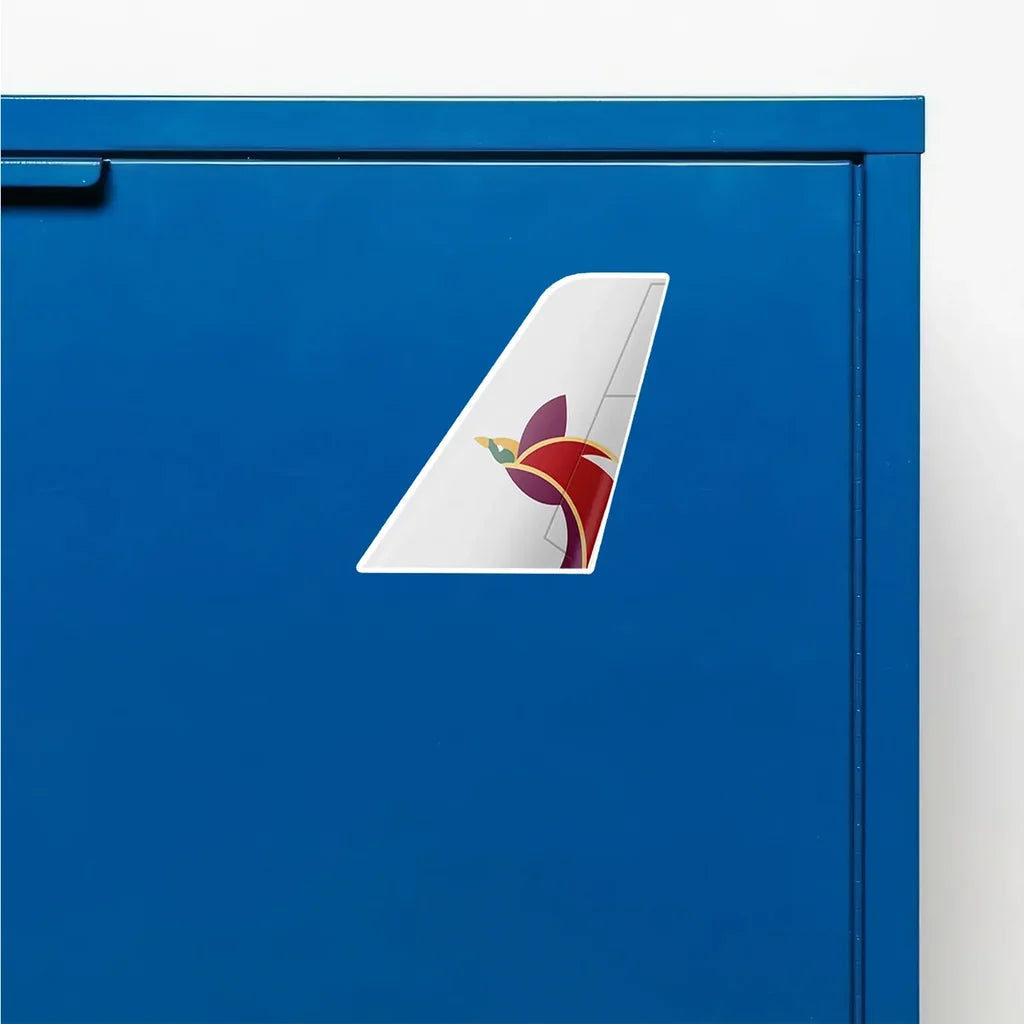 Customisable Air Niugini Airlines Sticker - view 6