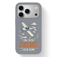Thumbnail for SIGNAL 538 - One More Circuit Then Home - MagSafe iPhone 17 Pro design on gray magsafe iphone 17 pro