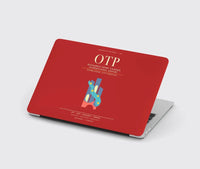 Thumbnail for Bucharest Henri Coanda International Airport OTP - Red