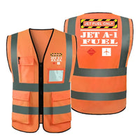 Thumbnail for Jet Fuel Only Vest - view 6