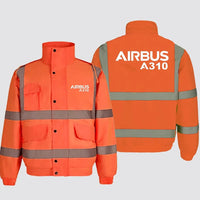 Thumbnail for Airbus A310 Winter Jacket - view 6