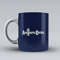 Thumbnail for Customisable Air Traffic Control Mug - view 6