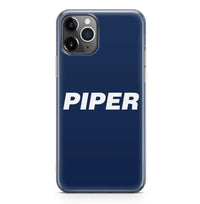 Thumbnail for Piper & Text iPhone Case - view 6