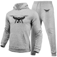 Thumbnail for Drone Hoodie - view 6