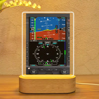 Thumbnail for Airplane Notification Theme Lamp - view 6