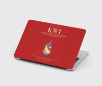 Thumbnail for Kuwait International Airport KWI  Kuwait City - Red