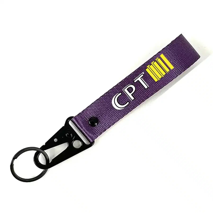 CPT & 4 Lines - Purple+NO NAME