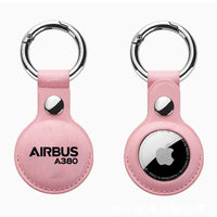 Thumbnail for Airbus A380 Leather Case - view 6