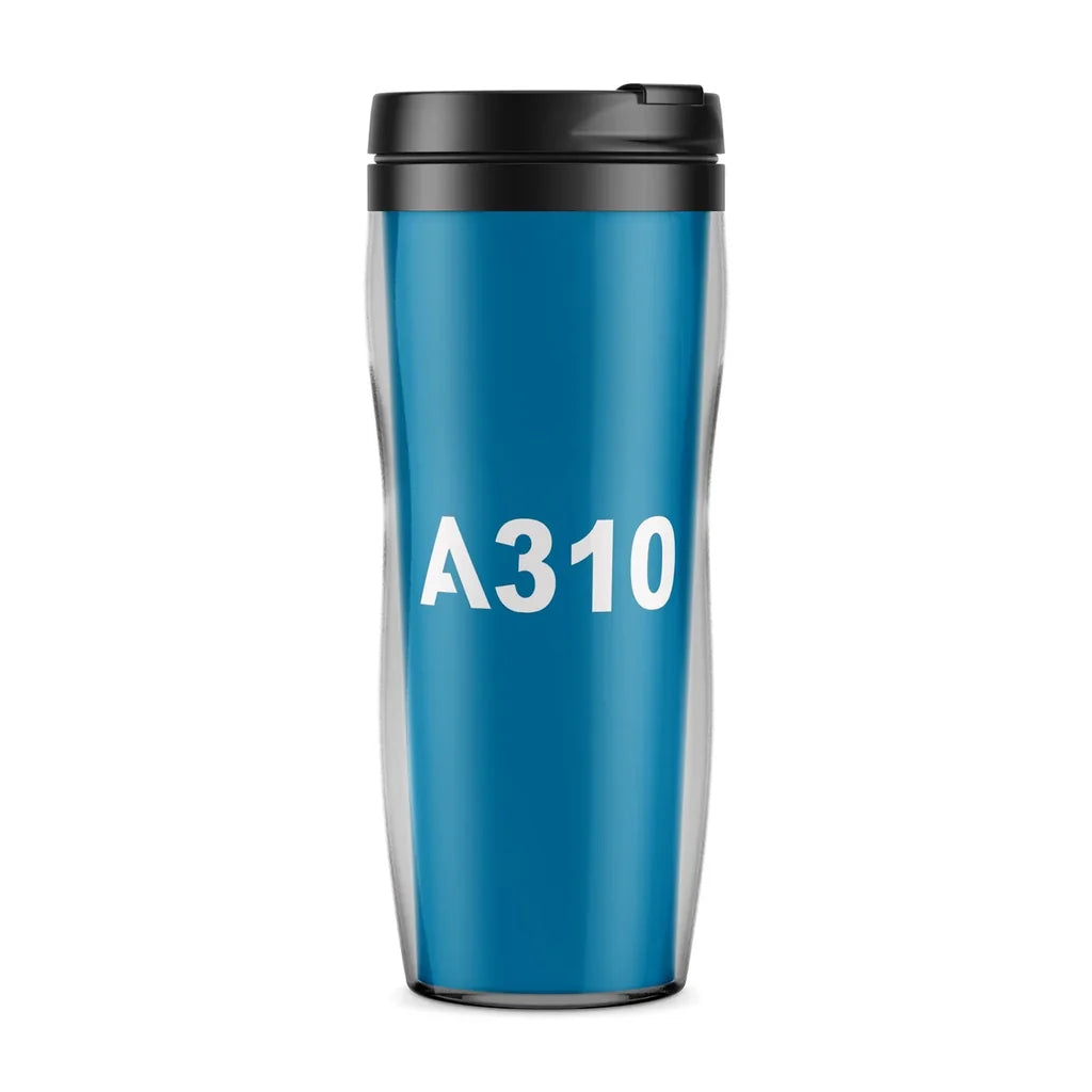 Airbus A310 Travel Mug - view 6