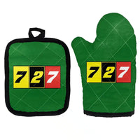 Thumbnail for Boeing 727 Gloves - view 6