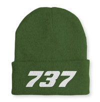 Thumbnail for Boeing 737 Beanie - view 6