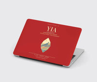 Thumbnail for Yogyakarta International Airport YIA - Red