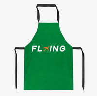 Thumbnail for Flying Apron - view 6