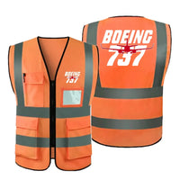 Thumbnail for Boeing 737 Vest - view 6
