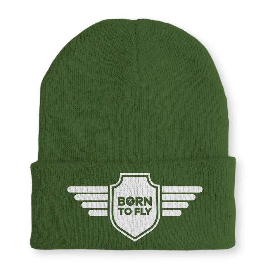 Born to Fly Badge - view 6