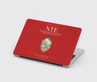 Thumbnail for Nantes Atlantique Airport NTE - Red