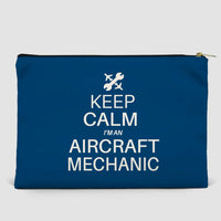 Thumbnail for Aircraft Mechanic Zipper Pouch - view 6