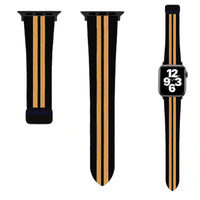 Thumbnail for Pilot Epaulettes Watch Band - view 6