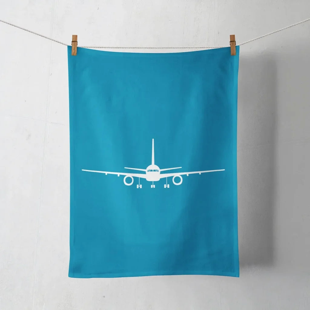 Boeing 757 Towel - view 6