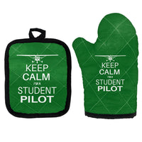 Thumbnail for Student Pilot Gloves - view 6