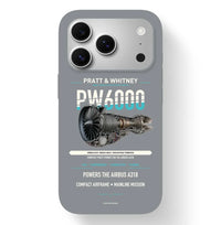 Thumbnail for PW6000 Case design on gray iphone case