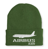 Thumbnail for Airbus A320 Beanie - view 6