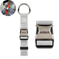 Thumbnail for Airbus & Text Luggage - view 6
