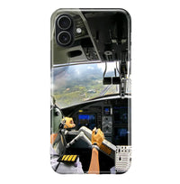Thumbnail for Cockpit iPhone Case - view 6