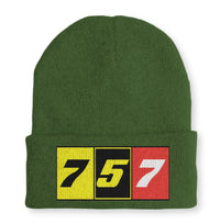 Thumbnail for Boeing 757 Beanie - view 6
