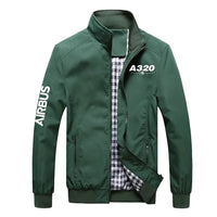 Thumbnail for Airbus A320 Jacket - view 6