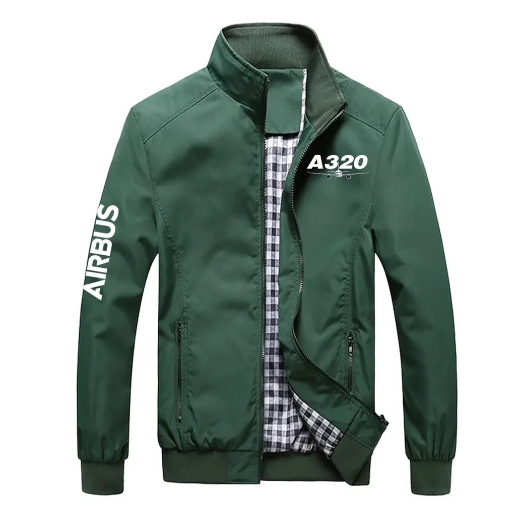 Airbus A320 Jacket - view 6