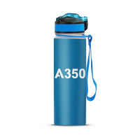 Thumbnail for Airbus A350 Sports Bottle - view 6