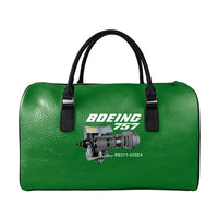 Thumbnail for Boeing 757 Travel Bag - view 6