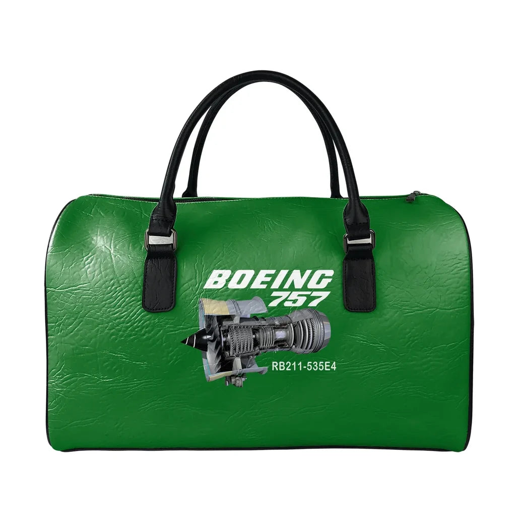 Boeing 757 Travel Bag - view 6