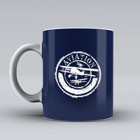 Thumbnail for Customisable Aviation Lovers Mug - view 6