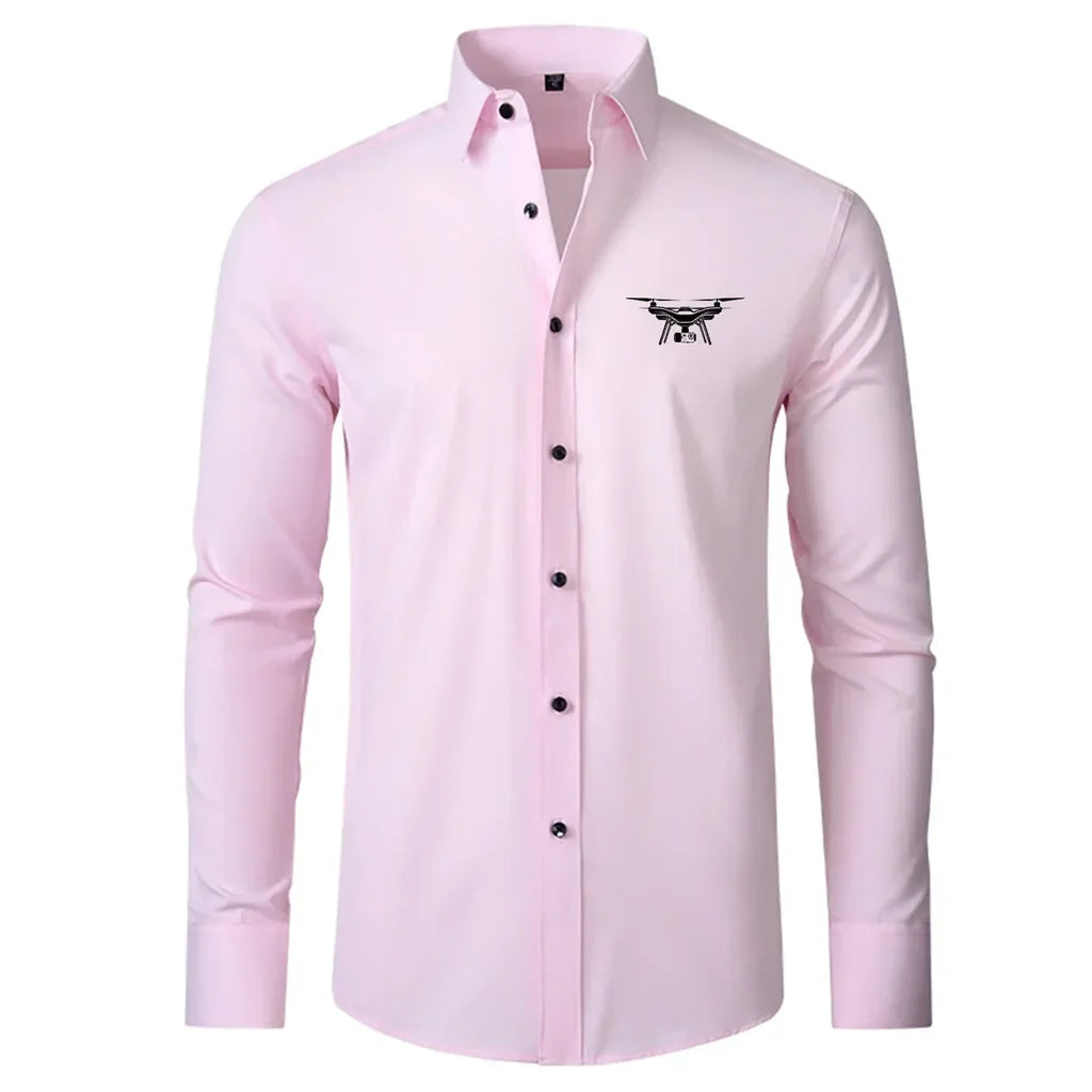 Drone Shirt - view 6
