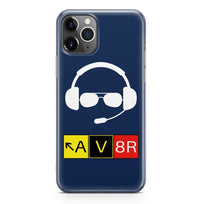Thumbnail for AV8R 2 iPhone Case - view 6