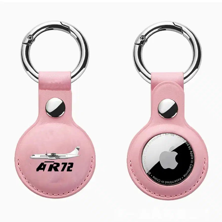 ATR-72 Leather Case - view 6